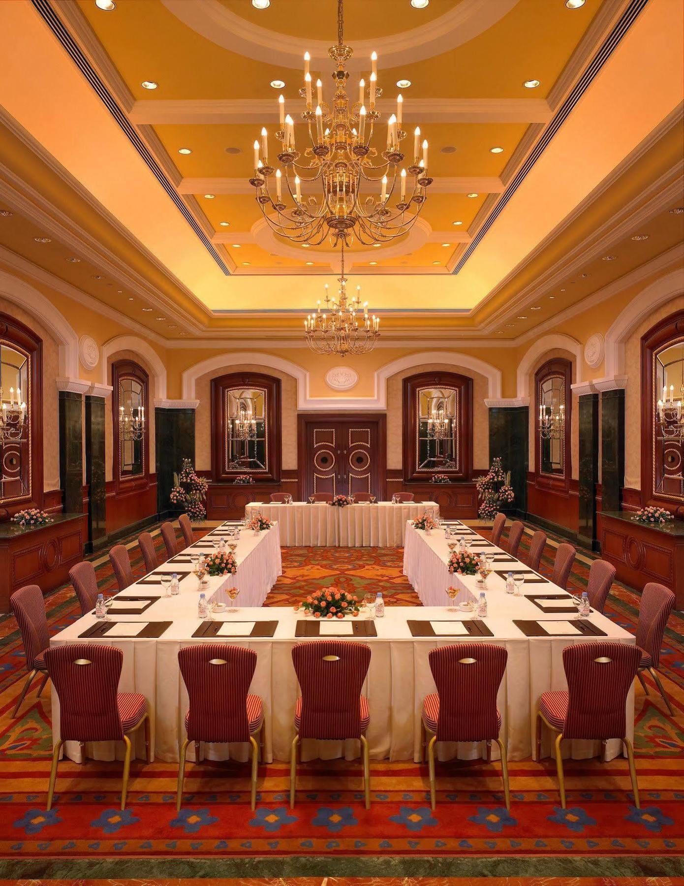 Itc Grand Central, A Luxury Collection Hotel, Mumbai  Buitenkant foto
